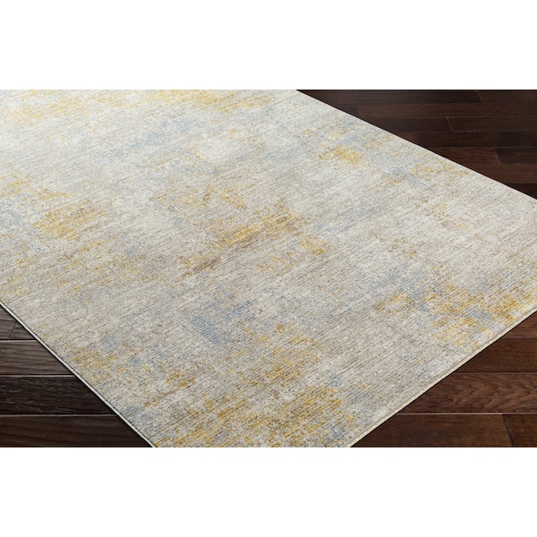 Avant Garde AVT-2355 Area Rug , With Fringe